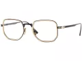 Persol Ochelari de Vedere PO 5006VT 8008 47
