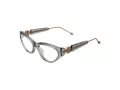 Philipp Plein Ochelari de Vedere PP 069S 03GU 55