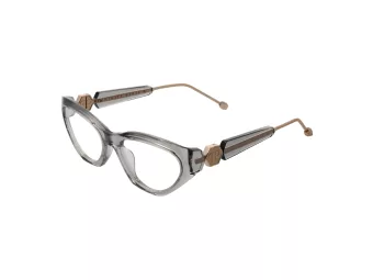 Philipp Plein Ochelari de Vedere PP 069S 03GU 55