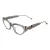 Philipp Plein Ochelari de Vedere PP 069S 03GU 55