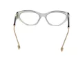 Philipp Plein Ochelari de Vedere PP 069S 03GU 55