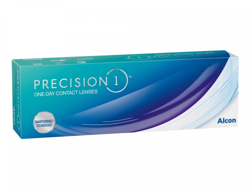 Precision 1 (30 lentile)