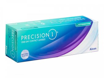 Precision 1 Toric (30 lentile)