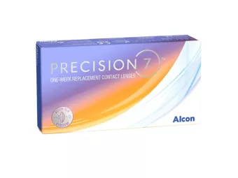 Precision7 (12 lentile)