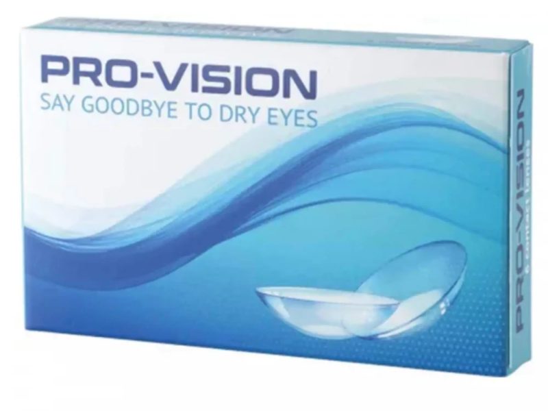 Pro-Vision (1 lentilă)