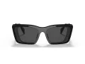 Prada Hex Jector Ochelari de Soare PR 08YS 1AB5S0 51