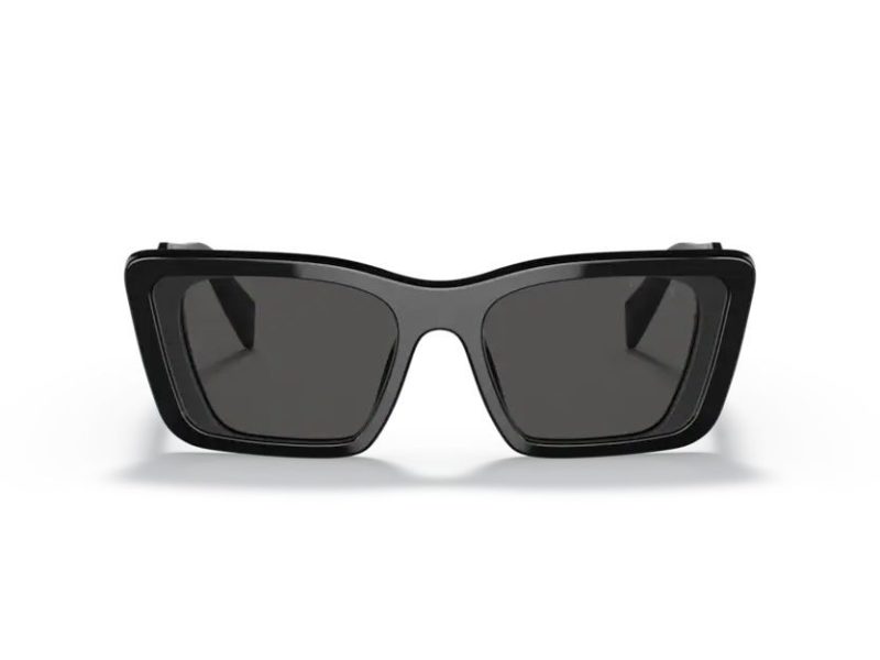 Prada Hex Jector Ochelari de Soare PR 08YS 1AB5/S0