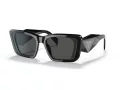 Prada Hex Jector Ochelari de Soare PR 08YS 1AB5S0 51