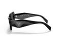 Prada Hex Jector Ochelari de Soare PR 08YS 1AB5S0 51