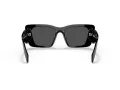 Prada Hex Jector Ochelari de Soare PR 08YS 1AB5S0 51