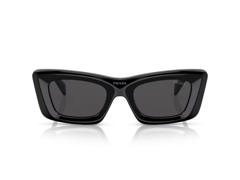 Prada Ochelari de Soare PR 13ZS 1AB5/S0