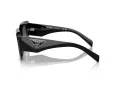 Prada Ochelari de Soare PR 14ZS 1AB0/9S 50