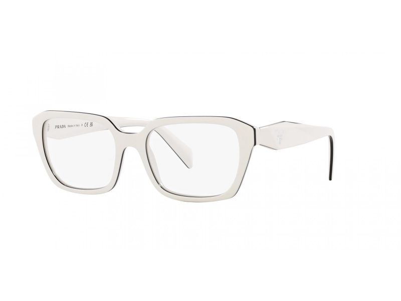Prada Ochelari de Vedere PR 14ZV 12J1O1