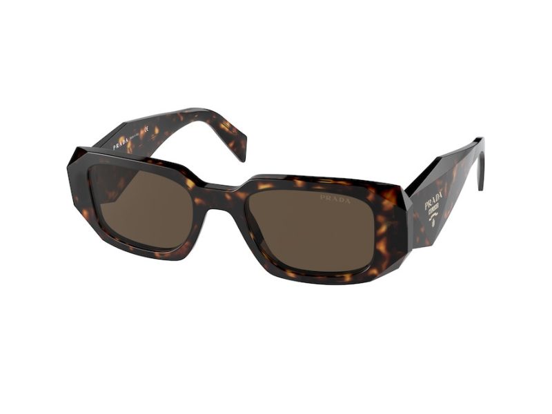 Prada Ochelari de Soare PR 17WS 2AU8/C1