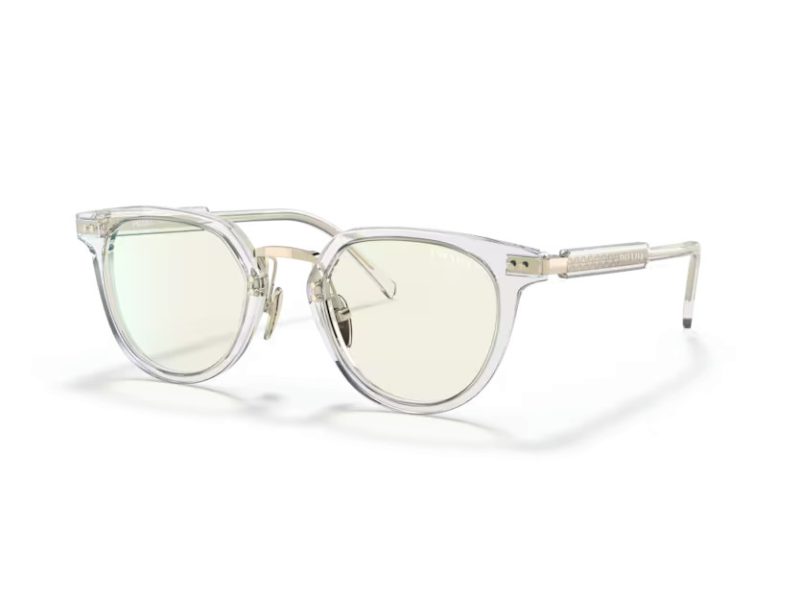 Prada Ochelari de Soare PR 17YS 2AZ0/9N