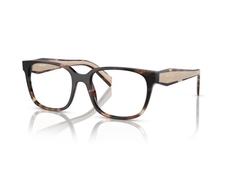 Prada Hex Jector Ochelari de Vedere PR 0PR 17ZV 07R1O1