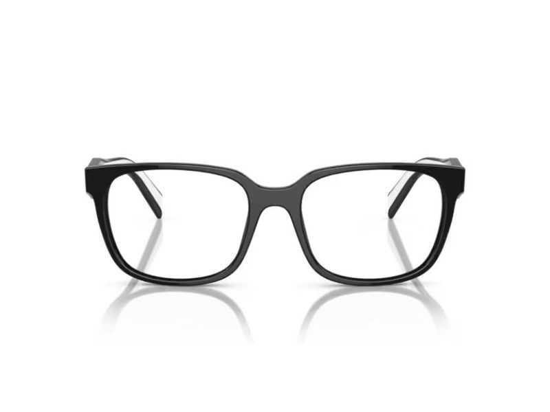 Prada Ochelari de Vedere PR 0PR 17ZV 1AB1O1
