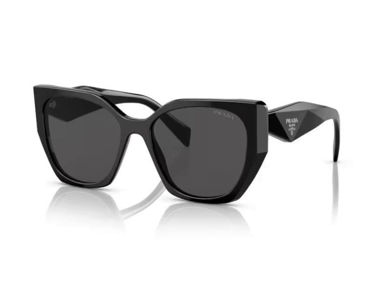 Prada Ochelari de Soare PR 19ZS 1AB5/S0
