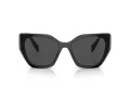 Prada Ochelari de Soare PR 19ZS 1AB5S0 55