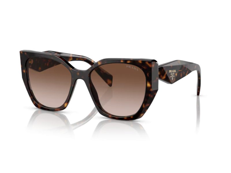 Prada Ochelari de Soare PR 19ZS 2AU6/S1