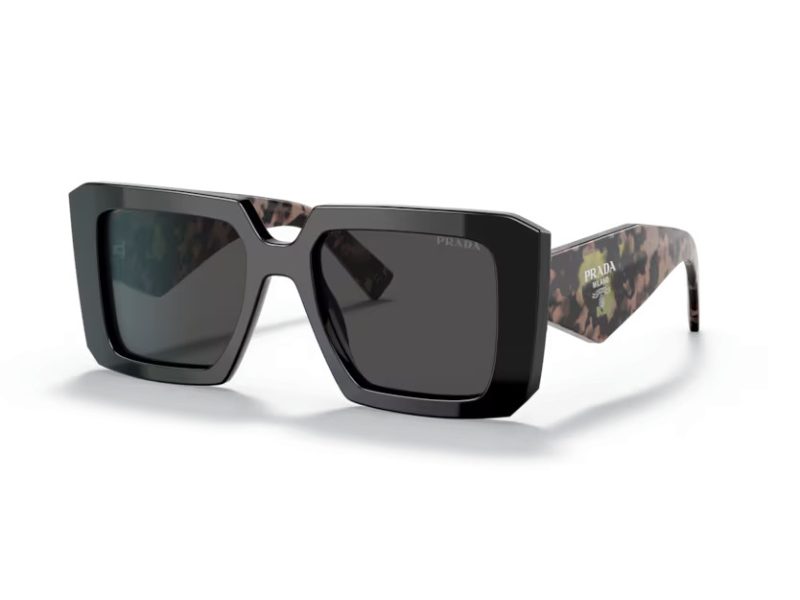 Prada Ochelari de Soare PR 23YS 1AB5/S0