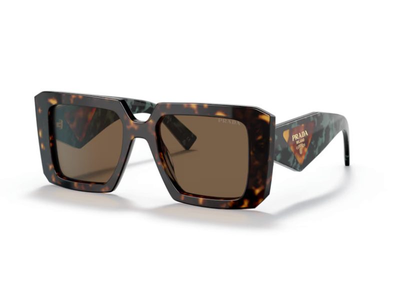 Prada Ochelari de Soare PR 23YS 2AU0/6B