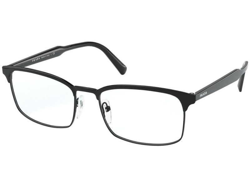 Prada Ochelari de Vedere PR 54WV 1AB1/O1