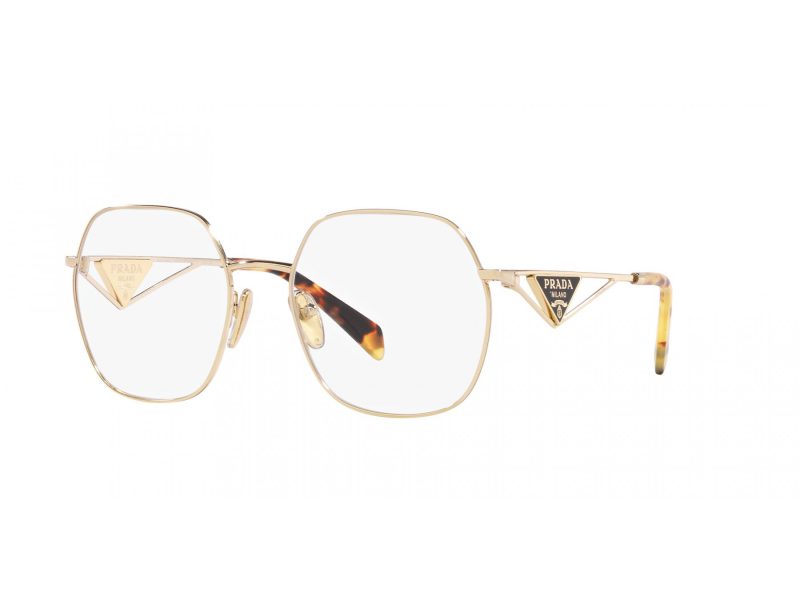 Prada Ochelari de Vedere PR 59ZV ZVN1O1