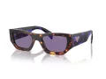 Prada Ochelari de Soare PR A01S 14O50B 53