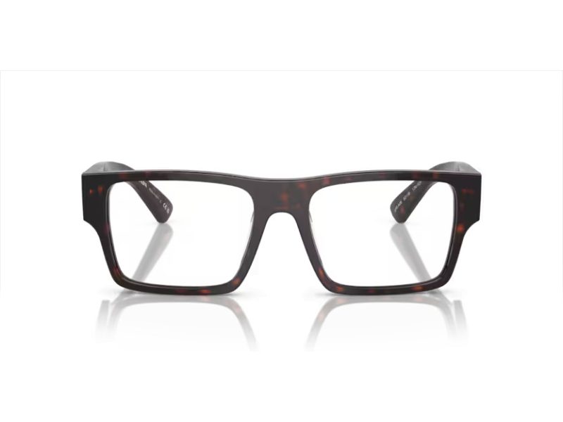 Prada Ochelari de Vedere PR A08V 17N1O1