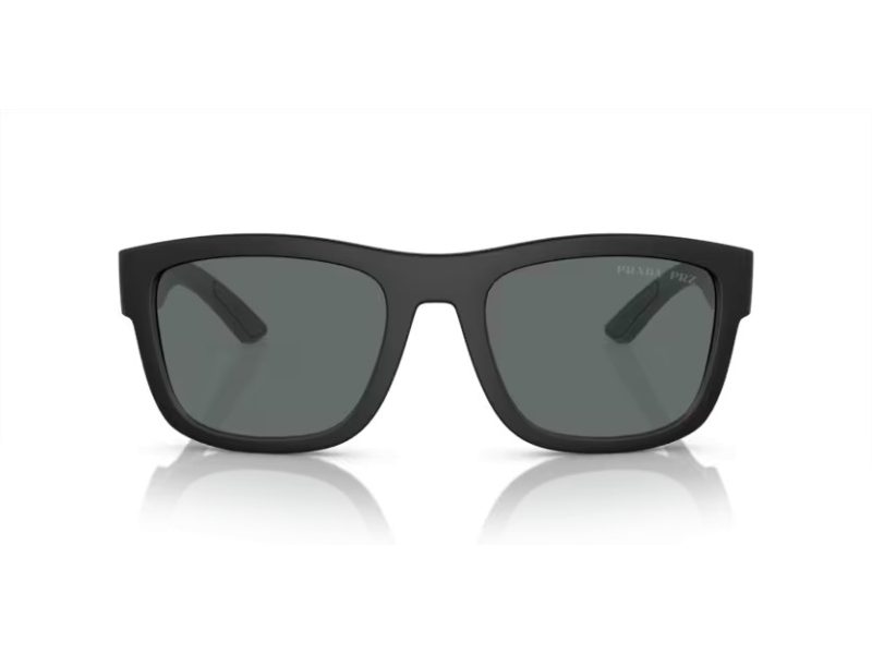 Prada Linea Rossa Ochelari de Soare PS 01ZS DG002G