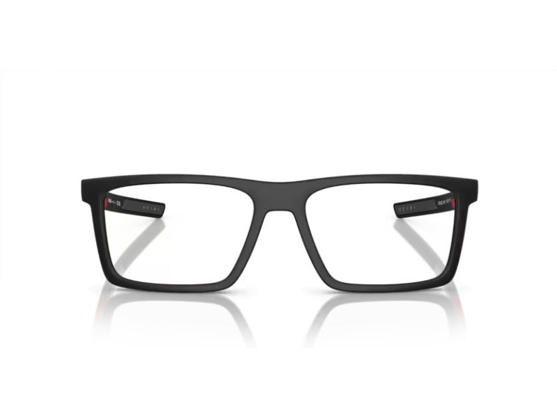 Prada Linea Rossa Ochelari de Vedere PS 02QV 1BO1O1