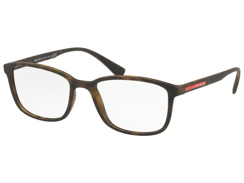 Prada Linea Rossa Lifestyle Ochelari de Vedere PS 04IV U611O1