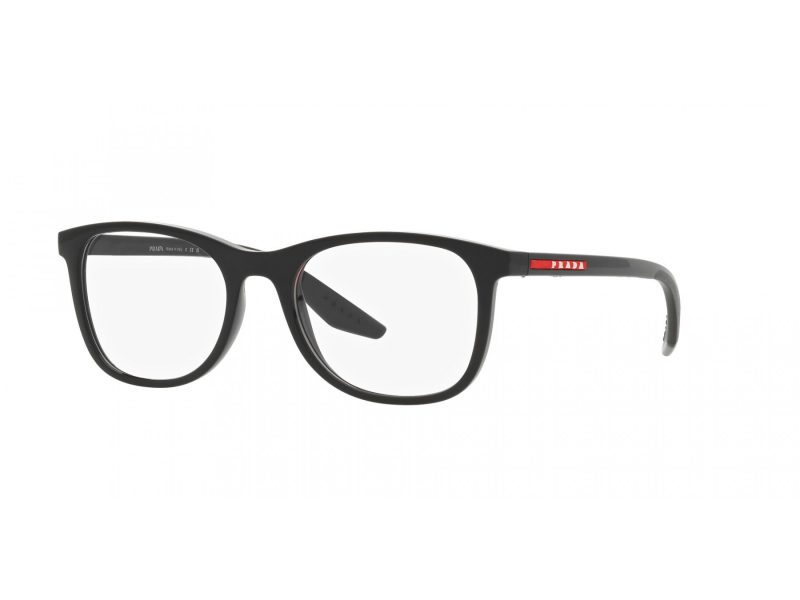 Prada Linea Rossa Ochelari de Vedere PS 05PV 1AB1O1