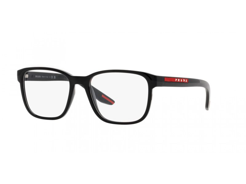 Prada Linea Rossa Ochelari de Vedere PS 06PV 1AB1O1