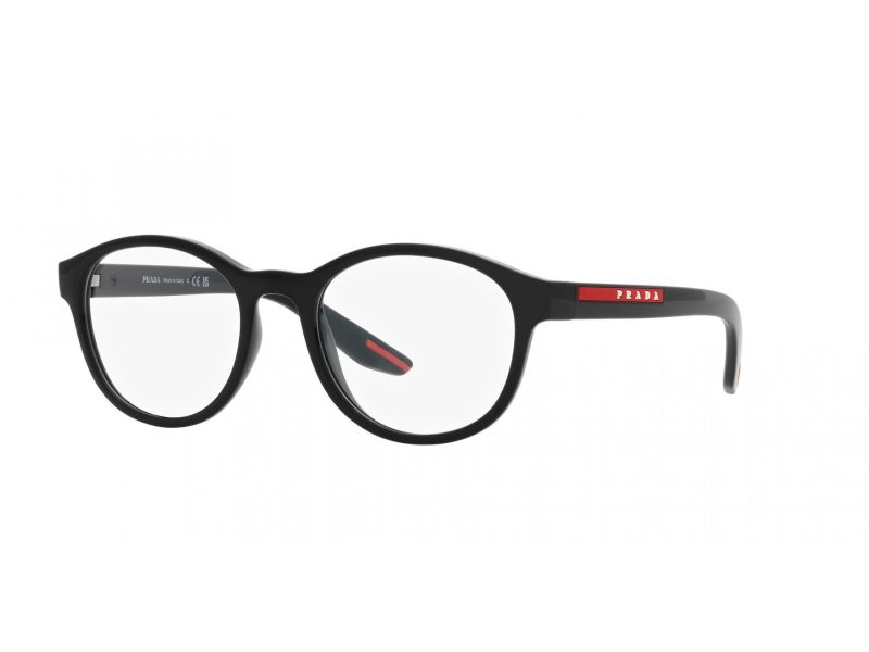 Prada Linea Rossa Ochelari de Vedere PS 07PV 1AB1O1