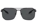 Prada Linea Rossa Ochelari de Soare PS 51VS DG05Z1 62
