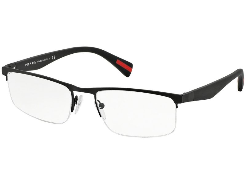 Prada Linea Rossa Active Ochelari de Vedere PS 52FV DG01O1