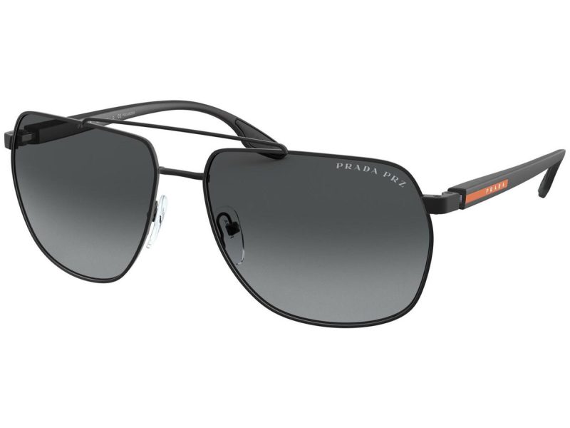 Prada Linea Rossa Ochelari de Soare PS 55VS 1BO5W1