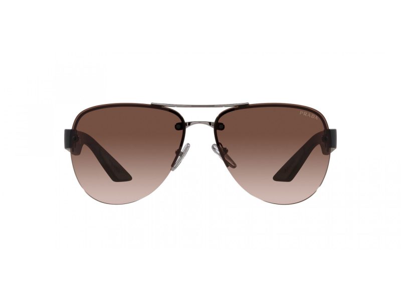 Prada Linea Rossa Ochelari de Soare PS 55YS 5AV02P