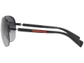 Prada Linea Rossa Ps 56ms (65) Ochelari de Soare PS 56MS DG05W1 65