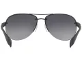 Prada Linea Rossa Ps 56ms (65) Ochelari de Soare PS 56MS DG05W1 65