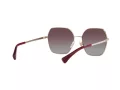 Ralph Ochelari de Soare RA 4138 911662