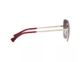 Ralph Ochelari de Soare RA 4138 911662