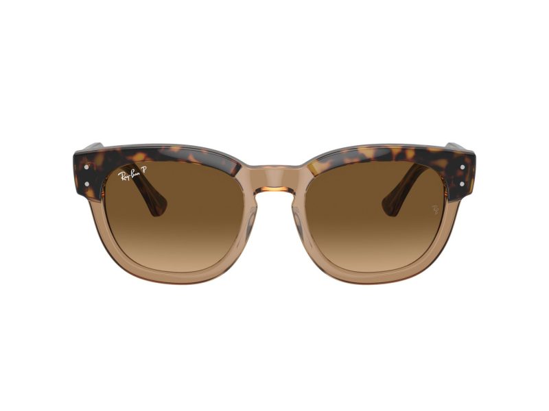Ray-Ban Mega Hawkeye Ochelari de Soare RB 0RB0298S 1292M2
