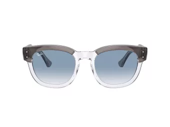 Ray-Ban Mega Hawkeye Ochelari de Soare RB 0RB0298S 13553F 53