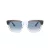 Ray-Ban Mega Hawkeye Ochelari de Soare RB 0RB0298S 13553F 53