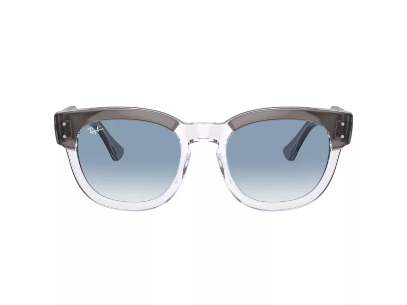 Ray-Ban Mega Hawkeye Ochelari de Soare RB 0RB0298S 13553F 53