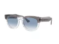 Ray-Ban Mega Hawkeye Ochelari de Soare RB 0RB0298S 13553F 53