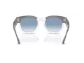 Ray-Ban Mega Hawkeye Ochelari de Soare RB 0RB0298S 13553F 53